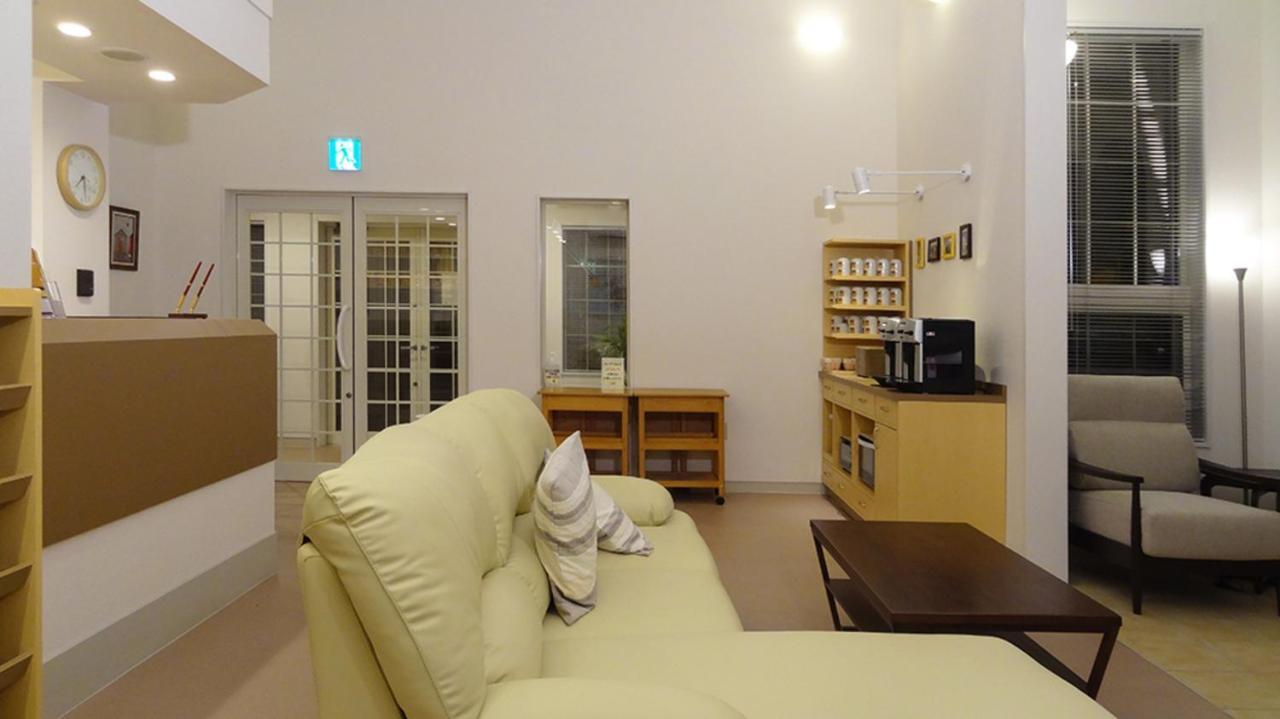 Family Lodge Hatagoya Shimizu Okitsu Shizuoka Bagian luar foto