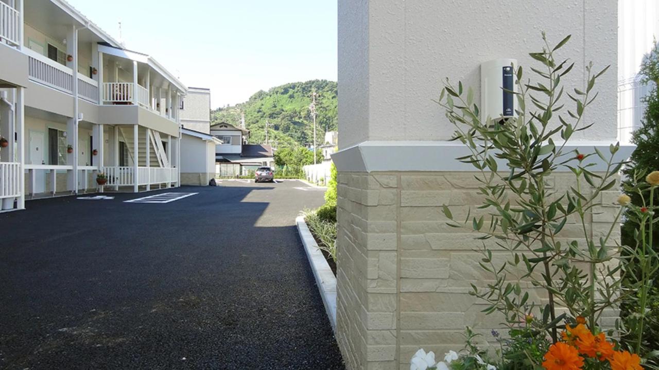 Family Lodge Hatagoya Shimizu Okitsu Shizuoka Bagian luar foto